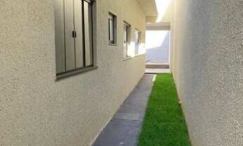 Imagem 6: Térrea para venda com 135 metros quadrados com 3 quartos em Jardim Presidente - Goiânia