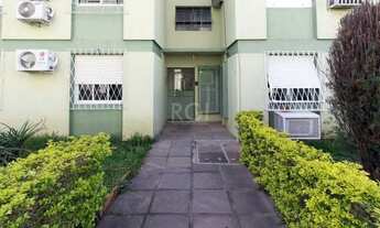 Imagem 3: Apartamento para Venda - 54m², 2 dormitórios, Cristal