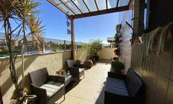 Imagem 3: Área Privativa / Garden com 2 dormitórios à venda em Belo Horizonte