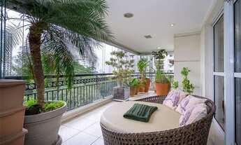 Imagem: Apartamento com 4 dormitórios à venda