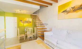 Imagem 7: Cobertura Locação 2 Dormitórios - 114 m² Paraíso