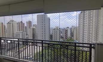 Imagem 6: Apartamento alto padrão 100 metros quadrados com 3 quartos em Vila Suzana - São Paulo