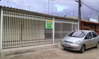 Imagem 6: Alugo casa 1 Quarto + garagem P NORTE