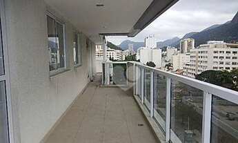 Imagem 4: Apartamento com 4 dormitórios à venda, 115 m² por R$ 1.550.000,00 - Botafogo - Rio de Jane