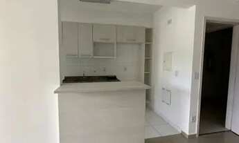 Imagem 4: Apartamento para aluguel com 70 metros quadrados com 2 quartos em Jardim Tupanci - Barueri