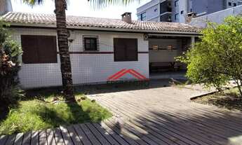 Imagem 7: Sobrado com 5 dormitórios para alugar, 213 m² por R$ 7.020,00/mês - Jardim Pérola do Atlân