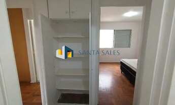 Imagem 5: LINDO APTO DE 3 DORM E 1 SUITE NA VILA OLIMPIA