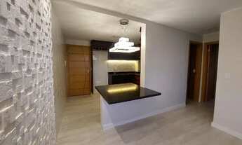 Imagem 2: Apartamento 2 Quartos, Reformado + Armários Planejados