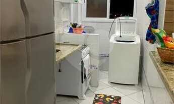 Imagem 5: Apartamento frente mar