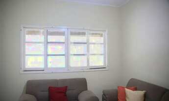 Imagem 4: Casa para Aluguel - Vila Tupi, 3 Quartos, 127 m2