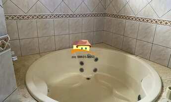 Imagem 3: Casa para Venda em Açailândia, Central, 7 dormitórios, 5 suítes, 6 banheiros, 10 vagas