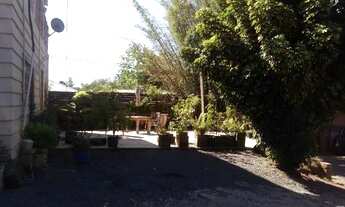 Imagem 4: Aluga-se casa mobiliada em Gravataí no bairro Neópolis