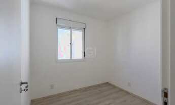 Imagem 14: Apartamento para Venda - 61.51m², 3 dormitórios, sendo 1 suites, 1 vaga - Cristal