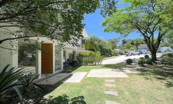 Imagem 4: Casa alto padrão locação