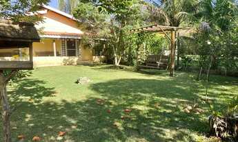 Imagem 2: Chácara às margens do Piracicaba/Tietê