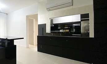 Imagem 2: Apartamento com 2 dormitórios à venda, 69 m² por R$ 780.000,00 - Itacorubi - Florianópolis