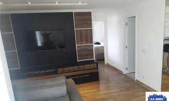Imagem 3: APARTAMENTO MOBILIADO PARA ALUGAR NA MOOCA