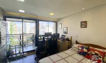 Imagem 2: Studio para venda tem 29 metros quadrados com 1 quarto em Vila Olímpia - São Paulo - SP