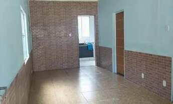 Imagem 5: Casa linear dois quartos para locação