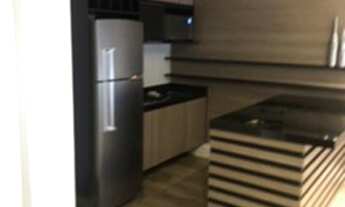 Imagem 1: Apartamento Mobiliado!