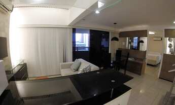 Imagem 4: Cobertura Meireles até 9 pessoas www.fortalezatemporada.com