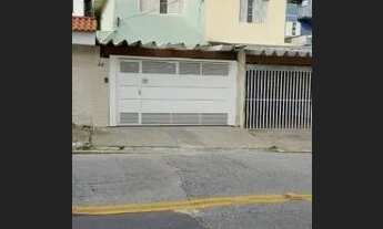 Imagem 2: Sobrado com 3 dormitórios à venda, 157 m² por R$ 690.000,00 - Vila Romero - São Paulo/SP