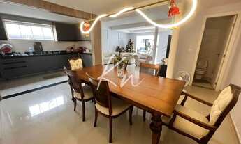 Imagem 6: Excelente Casa duplex 220m2 com 4 quartos sendo 3 suítes condomínio fechado