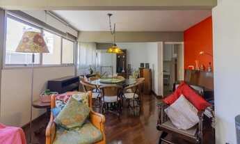 Imagem 3: Apartamento Venda 3 Dormitórios - 125 m² Itaim Bibi