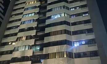 Imagem 4: Apartamento para aluguel tem 198 metros quadrados com 4 quartos em Mirante - Campina Grand