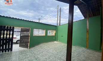 Imagem 4: Casa à venda, 96 m² por R$ 350.000,00 - Agenor de Campos - Mongaguá/SP