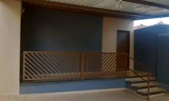 Imagem 6: Casa com 3 dormitórios à venda, 162 m² por R$ 385.000 - Planalto Verde - Ribeirão Preto/SP