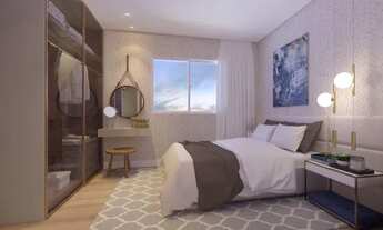 Imagem 2: Apartamento para venda com 45 metros quadrados com 2 quartos