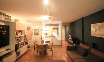 Imagem: Apartamento para Aluguel - Consolação