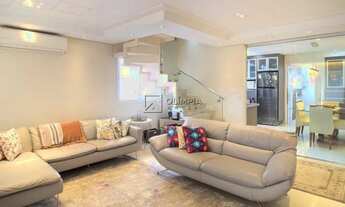 Imagem 4: Apartamento Venda Vila Olímpia 153 m² 3 Dormitórios