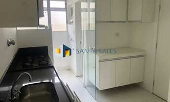 Imagem 6: Apartamento a Venda no coração da Vila Olimpia! Reformado!!!