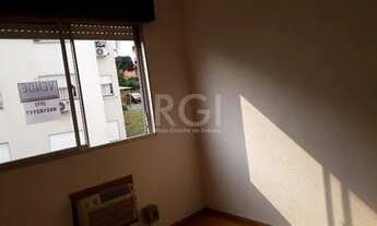 Imagem 7: Apartamento para Venda - 39.17m², 1 dormitório, 1 vaga - Santa Tereza