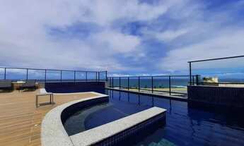 Imagem: Apartamento para venda com 45 metros quadrados