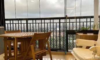 Imagem 4: Apartamento com 2 dormitórios à venda, 62 m² por R$ 685.000,00 - Continental - Osasco/SP