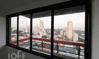 Imagem 5: Apartamento à venda em Sumaré com 110 m², 3 quartos, 1 suíte, 2 vagas