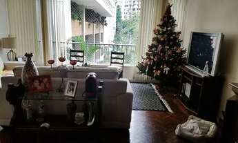 Imagem 2: Botafogo, 3 Quartos, 115m²