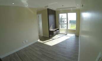 Imagem 7: Apartamento para venda tem 51 metros quadrados com 2 quartos