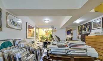 Imagem 5: Casa Comercial a Venda no bairro Pinheiros - São Paulo, SP