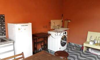 Imagem 6: Casa - Bosque dos Eucaliptos - 240m² - 3 Dormitórios