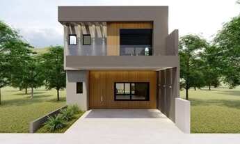 Imagem: Casa Condominio em Ipanema