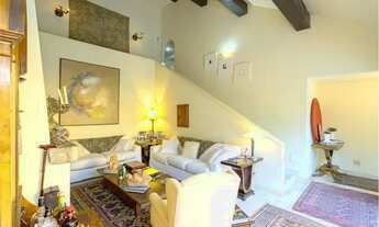 Imagem: Casa com 4 dormitórios à venda, 620 m²