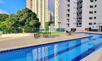 Imagem 4: Apartamento para Venda em Recife, Apipucos, 4 dormitórios, 3 suítes, 1 banheiro, 3 vagas