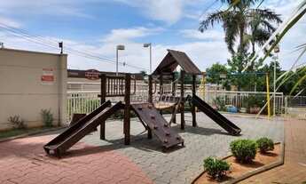 Imagem 4: Apartamento com 2 dormitórios para alugar, 54 m² por R$ 1.674,84/mês - Vila Santa Catarina