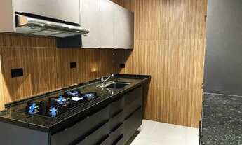 Imagem 4: Apartamento Vila Olímpia, 3 dormitórios