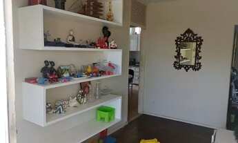 Imagem 4: Casa no Anil (conjunto Jaguarema