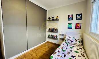 Imagem 7: CASA À VENDA NO SWISS PARK CAMPINAS/SP